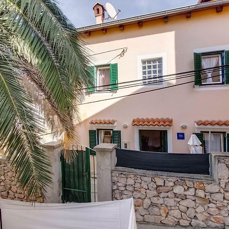 Apartman Natasa Мали-Лошинь Экстерьер фото